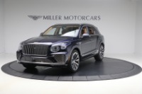 2025 Bentley Bentayga