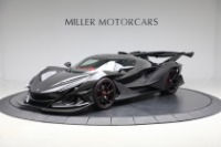 2020 Apollo Intensa Emozione