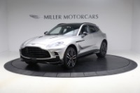 2025 Aston Martin DBX