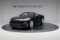 2026 Bentley Continental