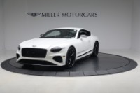 2026 Bentley Continental