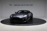2026 Aston Martin DB12