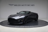 2026 Aston Martin DB12
