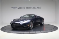 2026 Aston Martin Vantage