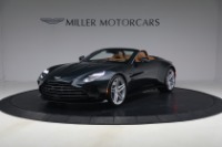 2026 Aston Martin Vantage