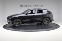 2025 Alfa Romeo Stelvio