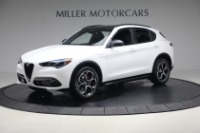 2025 Alfa Romeo Stelvio
