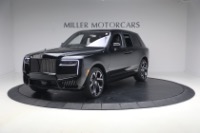 2026 Rolls-Royce Black Badge Cullinan