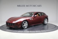 2012 Ferrari FF