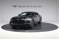 2020 Bentley Continental