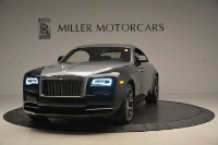 2017 Rolls-Royce Wraith