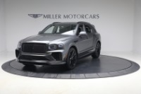 2022 Bentley Bentayga