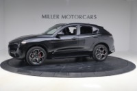 2026 Alfa Romeo Stelvio