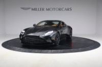 2026 Aston Martin Vantage