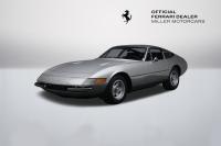 1971 Ferrari 365GTB/4 Daytona