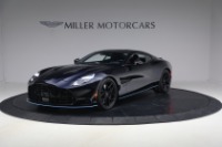 2025 Aston Martin Vanquish