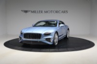 2026 Bentley Continental