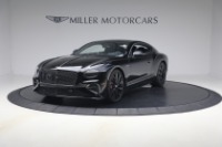 2026 Bentley Continental
