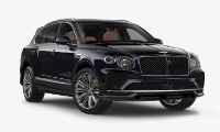 2026 Bentley Bentayga