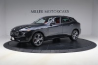2023 Maserati Levante