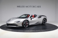 2023 Ferrari SF90 Spider