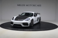 2023 Porsche 718 Cayman