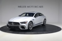 2020 Mercedes-Benz AMG GT