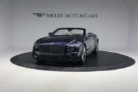2023 Bentley Continental