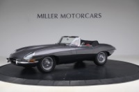 1964 Jaguar E-Type