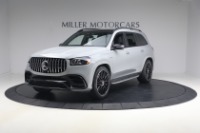 2026 Mercedes-Benz GLS