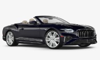 2026 Bentley Continental