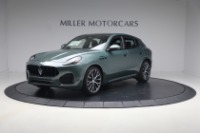 2026 Maserati Grecale