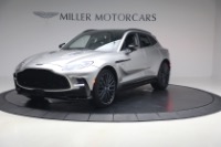 2026 Aston Martin DBX