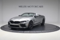 2022 BMW M8