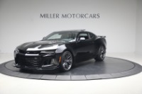 2023 Chevrolet Camaro