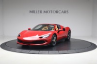 2025 Ferrari 296 GTS