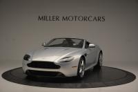 2016 Aston Martin V8 Vantage GTS