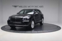 2026 Bentley Bentayga