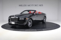 2020 Rolls-Royce Dawn