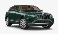 2026 Bentley Bentayga