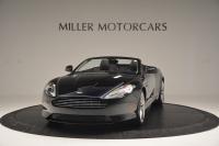 2016 Aston Martin DB9