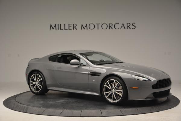 New 2016 Aston Martin Vantage GT for sale Sold at Pagani of Greenwich in Greenwich CT 06830 10