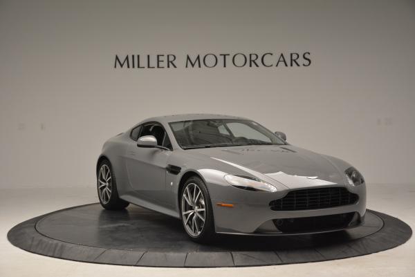 New 2016 Aston Martin Vantage GT for sale Sold at Pagani of Greenwich in Greenwich CT 06830 11