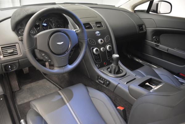 New 2016 Aston Martin Vantage GT for sale Sold at Pagani of Greenwich in Greenwich CT 06830 14