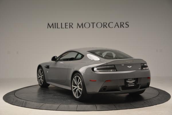 New 2016 Aston Martin Vantage GT for sale Sold at Pagani of Greenwich in Greenwich CT 06830 5