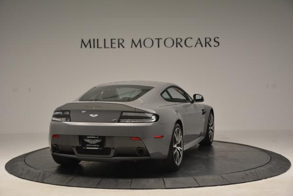 New 2016 Aston Martin Vantage GT for sale Sold at Pagani of Greenwich in Greenwich CT 06830 7