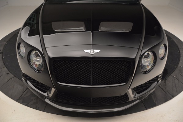 Used 2015 Bentley Continental GT GT3-R for sale Sold at Pagani of Greenwich in Greenwich CT 06830 13