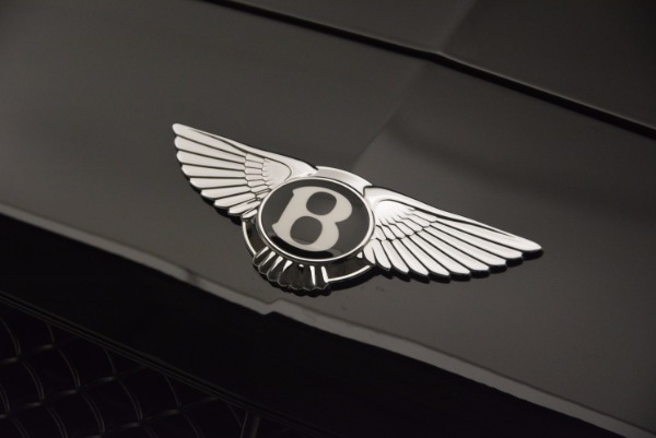 Used 2015 Bentley Continental GT GT3-R for sale Sold at Pagani of Greenwich in Greenwich CT 06830 15