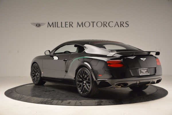 Used 2015 Bentley Continental GT GT3-R for sale Sold at Pagani of Greenwich in Greenwich CT 06830 5