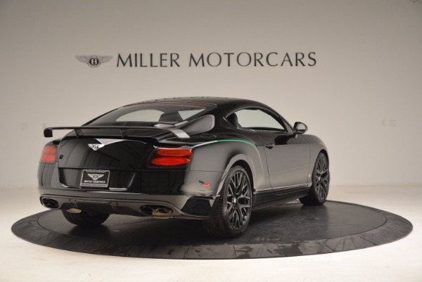 Used 2015 Bentley Continental GT GT3-R for sale Sold at Pagani of Greenwich in Greenwich CT 06830 7